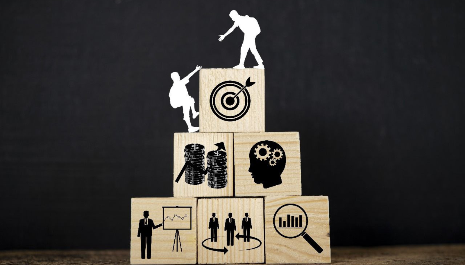 Building Evolution and Growth Competencies